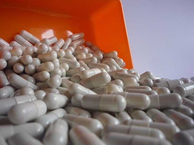 pilulky